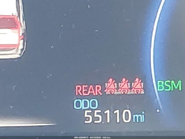 4T3E6RFV3MU042773 Toyota Rav4 Hybrid Xse