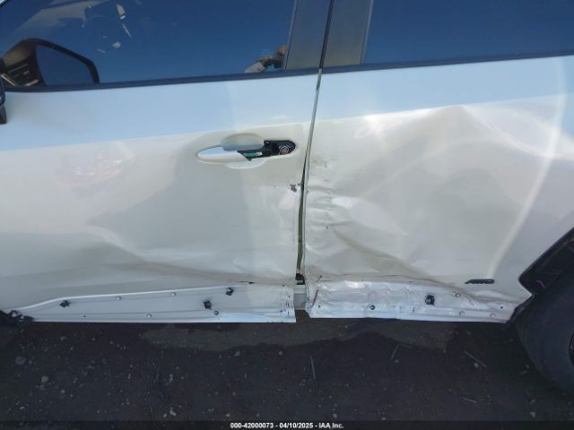 4T3E6RFV3MU042773 Toyota Rav4 Hybrid Xse
