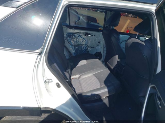 4T3E6RFV3MU042773 Toyota Rav4 Hybrid Xse