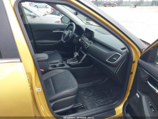 KNDETCA25N7233790 KIA Seltos Sx Turbo