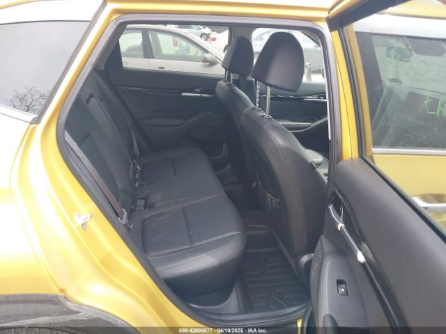 KNDETCA25N7233790 KIA Seltos Sx Turbo