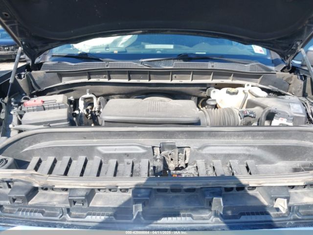 1GTU9BEDXKZ204916 GMC Sierra 1500 Sle