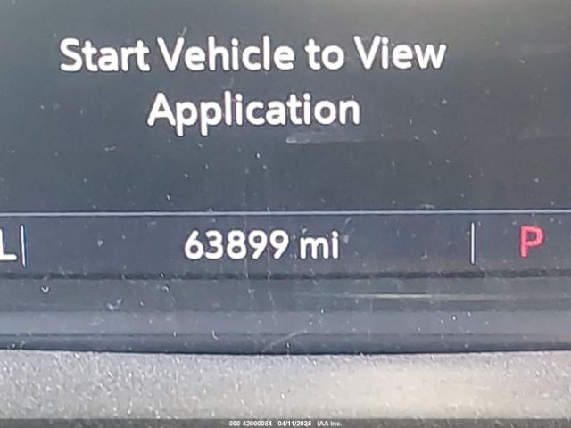 1GTU9BEDXKZ204916 GMC Sierra 1500 Sle