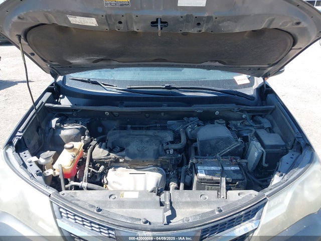 JTMYFREV8FD056862 Toyota Rav4 Limited