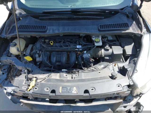 1FMCU0F71KUA24479 Ford ESCAPE S