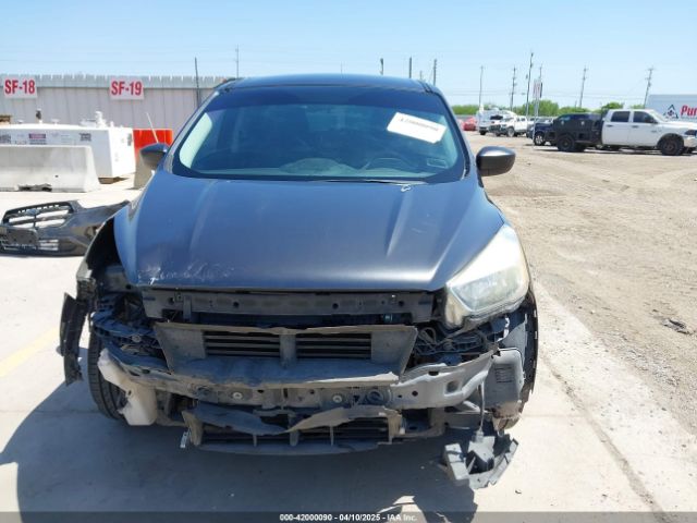 1FMCU0F71KUA24479 Ford ESCAPE S