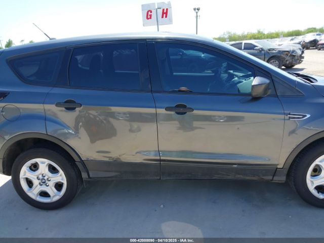 1FMCU0F71KUA24479 Ford ESCAPE S