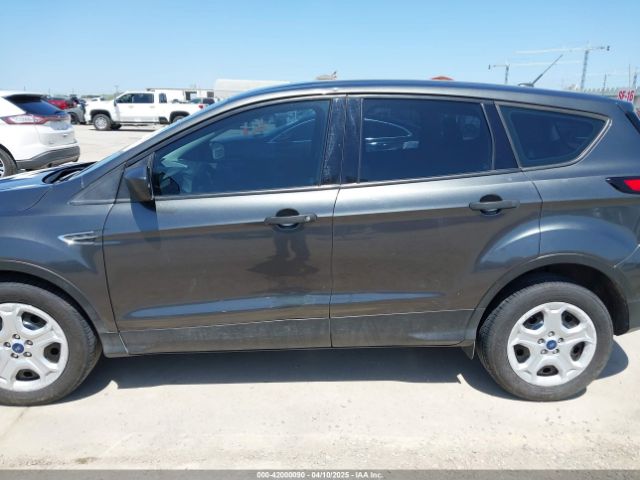 1FMCU0F71KUA24479 Ford ESCAPE S