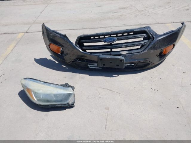 1FMCU0F71KUA24479 Ford ESCAPE S
