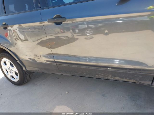 1FMCU0F71KUA24479 Ford ESCAPE S