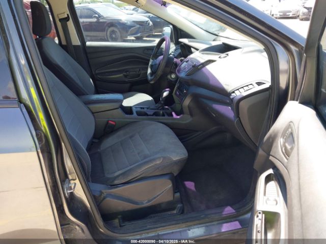 1FMCU0F71KUA24479 Ford ESCAPE S