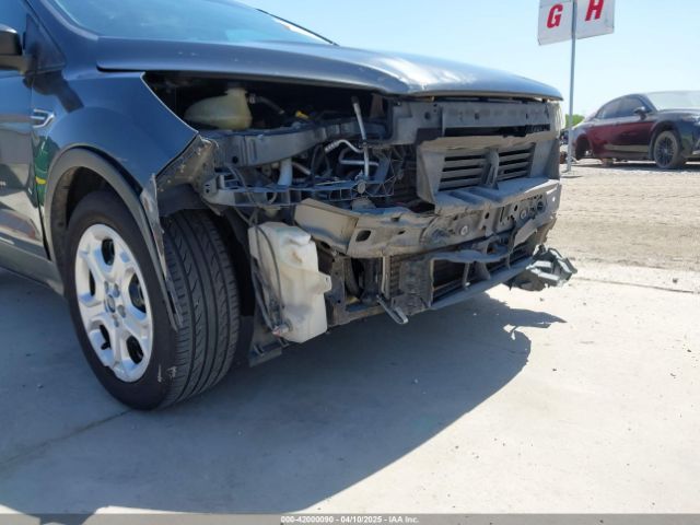 1FMCU0F71KUA24479 Ford ESCAPE S