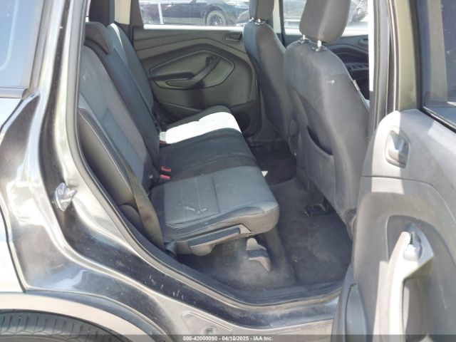 1FMCU0F71KUA24479 Ford ESCAPE S