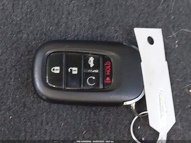 2HGFE1F76RH314980 Honda CIVIC EX