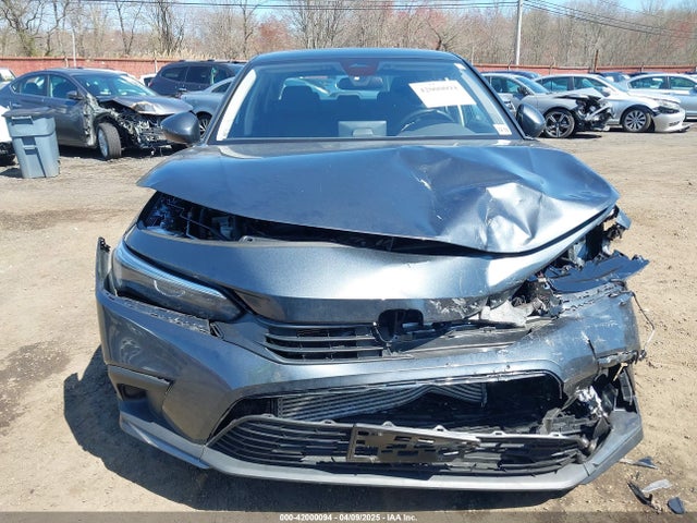 2HGFE1F76RH314980 Honda CIVIC EX