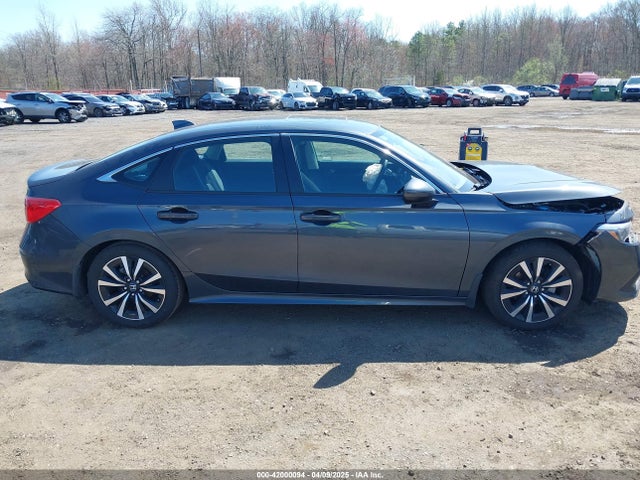 2HGFE1F76RH314980 Honda CIVIC EX