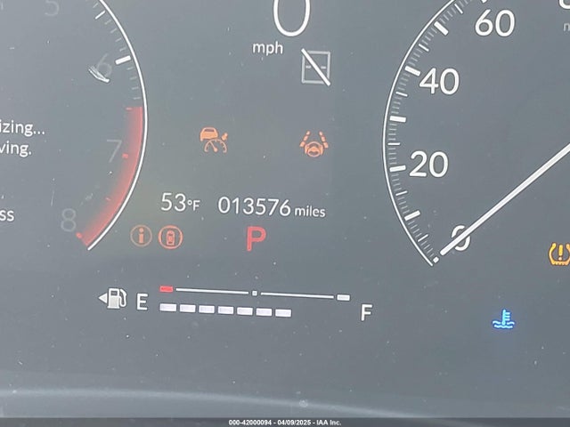 2HGFE1F76RH314980 Honda CIVIC EX