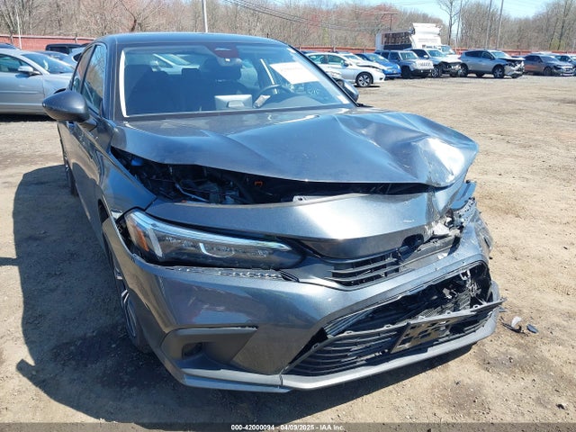 2HGFE1F76RH314980 Honda CIVIC EX