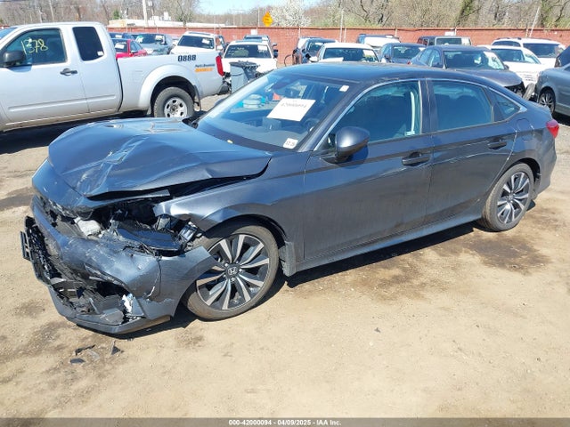 2HGFE1F76RH314980 Honda CIVIC EX