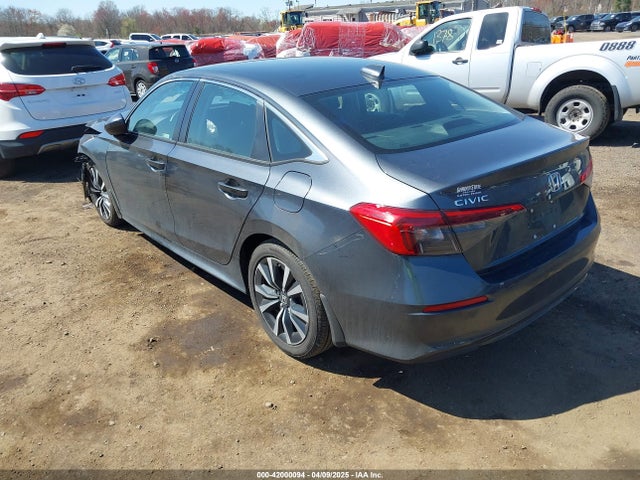 2HGFE1F76RH314980 Honda CIVIC EX