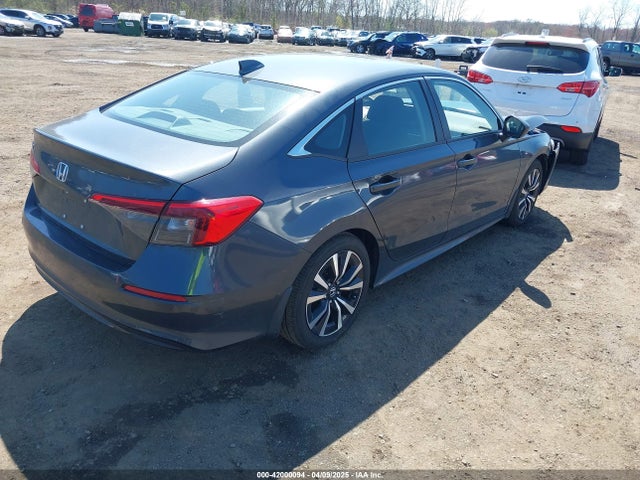 2HGFE1F76RH314980 Honda CIVIC EX
