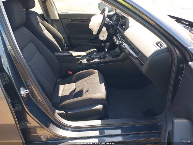 2HGFE1F76RH314980 Honda CIVIC EX