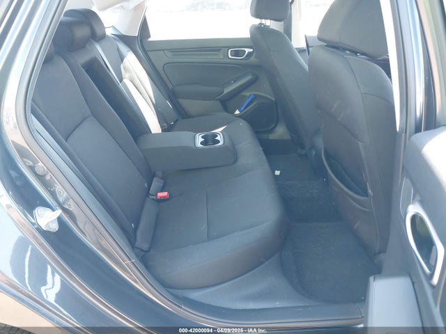 2HGFE1F76RH314980 Honda CIVIC EX