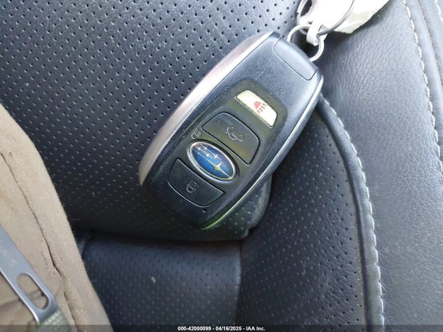4S4WMALD9L3478855 Subaru Ascent Limited