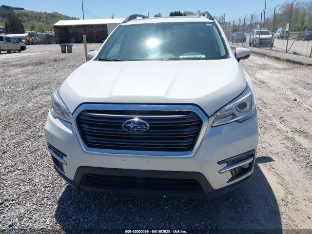 4S4WMALD9L3478855 Subaru Ascent Limited