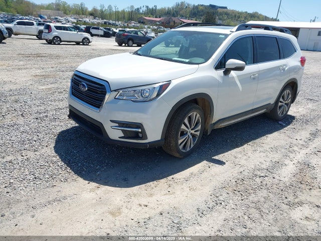4S4WMALD9L3478855 Subaru Ascent Limited