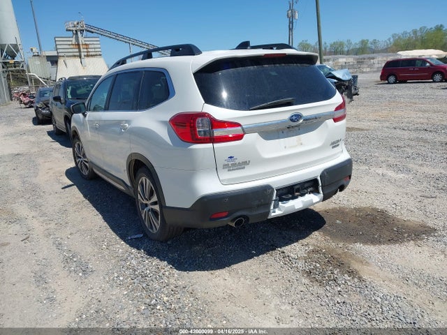 4S4WMALD9L3478855 Subaru Ascent Limited