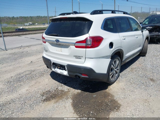 4S4WMALD9L3478855 Subaru Ascent Limited