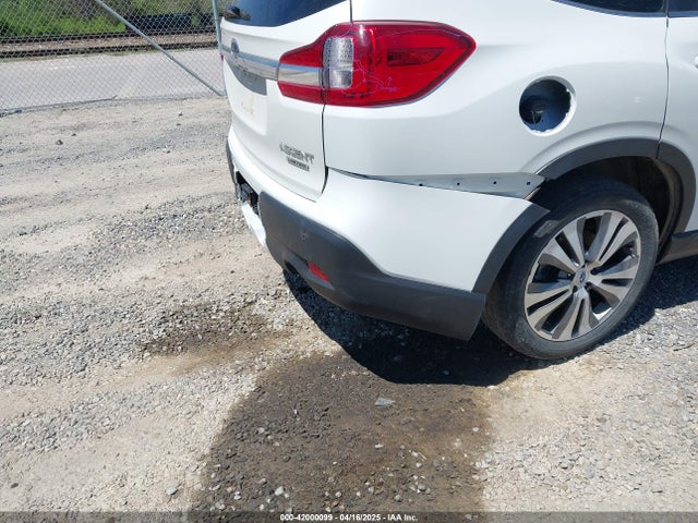 4S4WMALD9L3478855 Subaru Ascent Limited