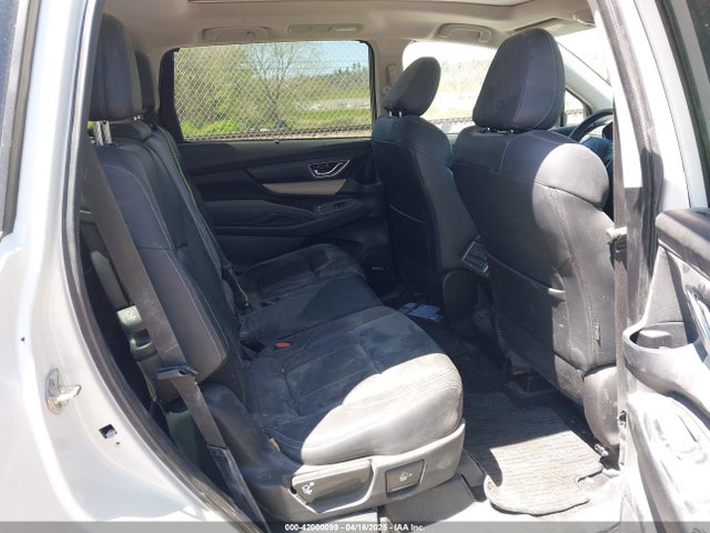 4S4WMALD9L3478855 Subaru Ascent Limited