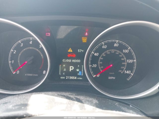 4A4AP3AUXFE014902 Mitsubishi Outlander Sport Es