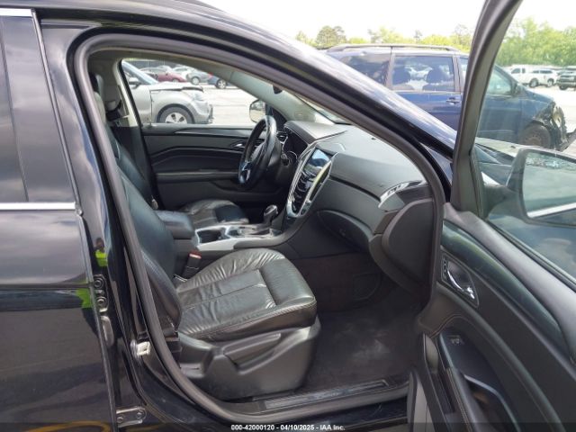 3GYFNAE30ES641616 Cadillac Srx Standard