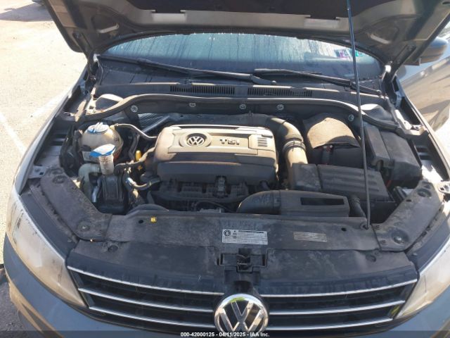 3VWD17AJ0GM386504 Volkswagen Jetta 1.8t Sport
