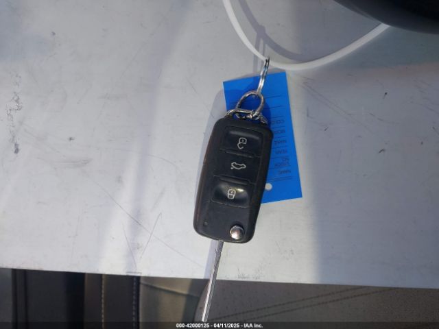 3VWD17AJ0GM386504 Volkswagen Jetta 1.8t Sport