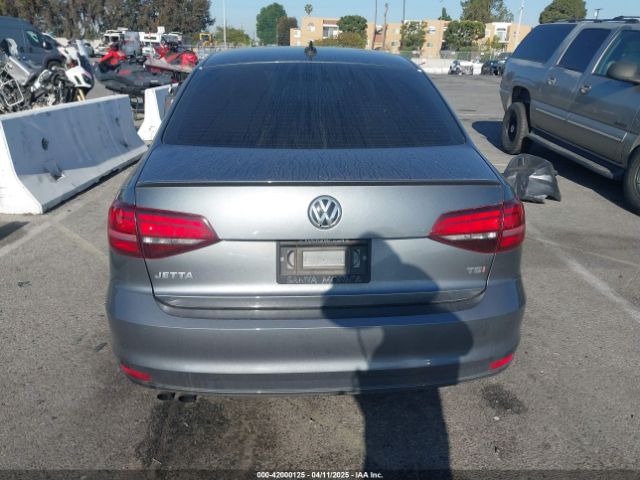3VWD17AJ0GM386504 Volkswagen Jetta 1.8t Sport