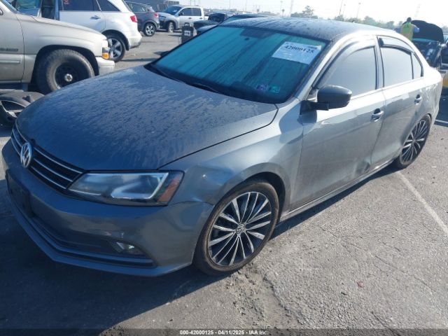 3VWD17AJ0GM386504 Volkswagen Jetta 1.8t Sport