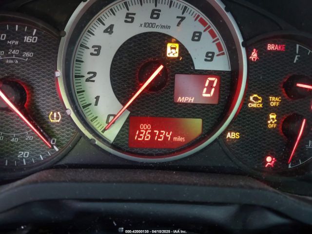 JF1ZNAA10F8707671 Scion FR-S