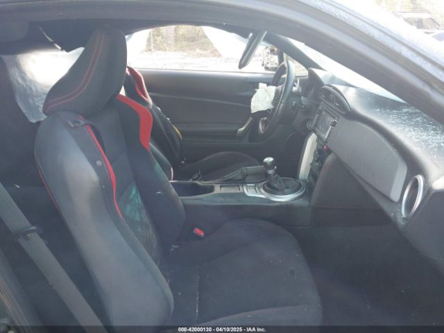 JF1ZNAA10F8707671 Scion FR-S