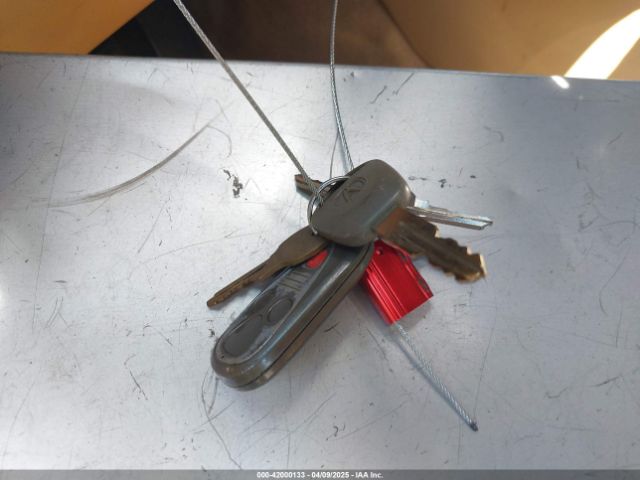 2004 ACURA TL 19UUA66254A055751 Photo 10