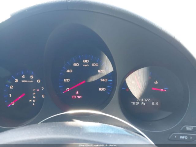 2004 ACURA TL 19UUA66254A055751 Photo 6