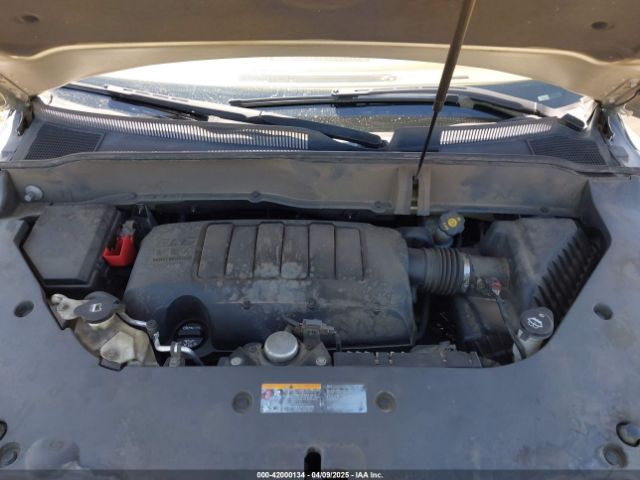 5GAKRBKD0EJ249153 Buick Enclave Leather