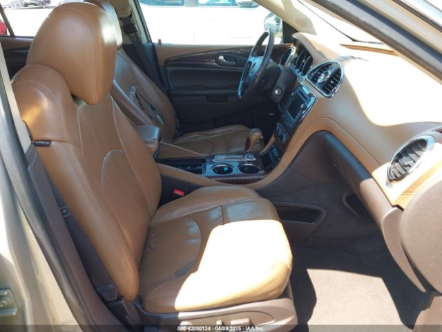 5GAKRBKD0EJ249153 Buick Enclave Leather