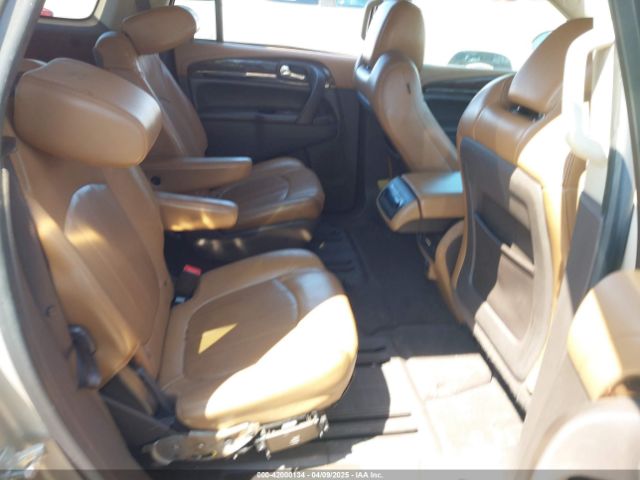 5GAKRBKD0EJ249153 Buick Enclave Leather