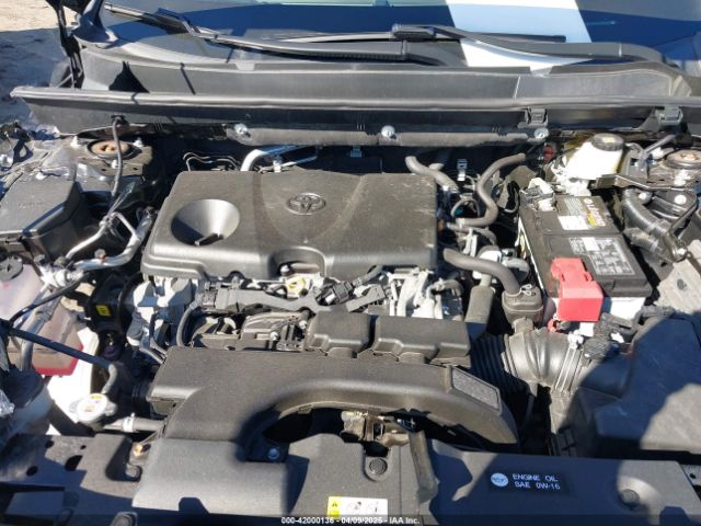 2T3P1RFV5LC087253 Toyota a25a-fks