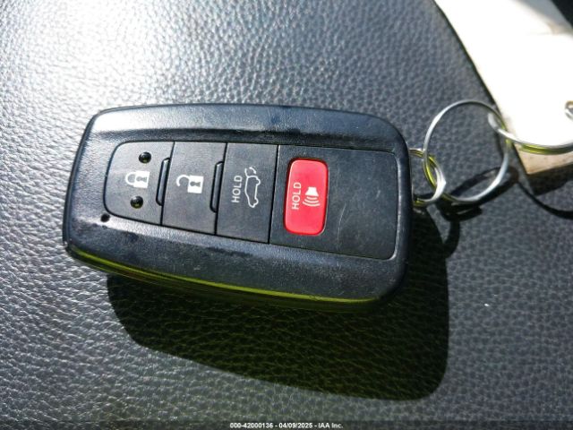 2T3P1RFV5LC087253 Toyota a25a-fks