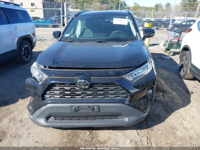 2T3P1RFV5LC087253 Toyota a25a-fks
